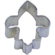 MINI FLEUR D LIS 1.75 IN M1651