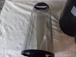 Sunbeam Cool Mist Humidifier N7