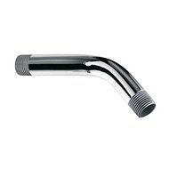 Moen 10154 Showering Accessories-Basic 6-Inch Shower Arm, Chrome by Moen