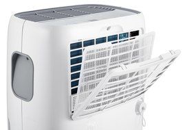 TCL DEA45E 45 pint Dehumidifier N4
