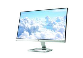 HP 23er 23-in IPS LED Backlit Monitor N2