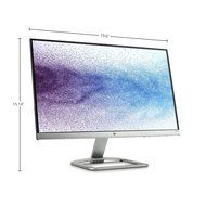 HP 23er 23-in IPS LED Backlit Monitor N3