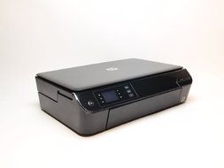 HP Envy 4500 Wireless All-in-One Color Photo Printer (Certified Refurbished)