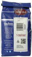 PapaNicholas Coffee Whole Bean Coffee, Italian Espresso, 10 Ounce N25