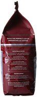 PapaNicholas Coffee Whole Bean Coffee, Italian Espresso, 10 Ounce N31