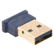 Morjava YET-M1 Streambot Mini Bluetooth 4.0 music receiver Wireless Adapter for Home Audio Music Streaming Sound... N5