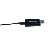 Morjava YET-M1 Streambot Mini Bluetooth 4.0 music receiver Wireless Adapter for Home Audio Music Streaming Sound... N6