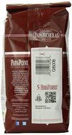 PapaNicholas Coffee Whole Bean Coffee, Italian Espresso, 10 Ounce N35