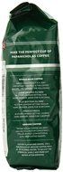 PapaNicholas Coffee Whole Bean Coffee, Italian Espresso, 10 Ounce N37
