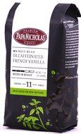PapaNicholas Coffee Whole Bean Coffee, Italian Espresso, 10 Ounce N39