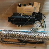 Diesel air heater 6 kW/21,000 BTU/hr 12volt same as to Webasto,Airtronic,Eberspacher,Espar! Truck,car,cabin, boat... N2