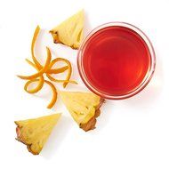 Youthberry Wild Orange Blossom Tea Blend by Teavana