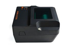 Rongta RPP400 USB Serial Bluetooth Interface Desktop Thermal Transfer barcode printer / label printer 203dpi N2