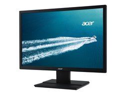 Acer V196WL bd 19-Inch HD (1440 x 900) Widescreen Display N2