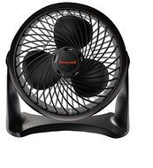 TurboForce&reg; Airflow Fan, Indoor, Color Black Home improvement