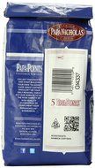 PapaNicholas Coffee Whole Bean Coffee, Italian Espresso, 10 Ounce N42