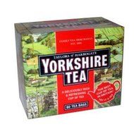 Yorkshire Tea Original Red 80bags