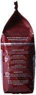 PapaNicholas Coffee Whole Bean Coffee, Italian Espresso, 10 Ounce N45