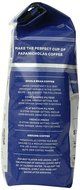 PapaNicholas Coffee Whole Bean Coffee, Italian Espresso, 10 Ounce N46