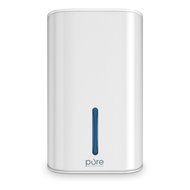 Premium Dehumidifier Designed to Eliminate Excess Moisture from Closets, Bathrooms, Boats, Kitchens and Other... N7