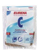 Cleaner Vacuum Bags (Pack of 5)