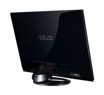 ASUS ML249H 24-Inch LED Monitor (Black) N2