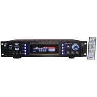 Pyle 3000-Watt Hybrid Home Stereo Receiver Amp With Am/Fm Tuner &amp; Usb "Product Type: A/V Receivers/A/V Receivers"