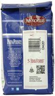 PapaNicholas Coffee Whole Bean Coffee, Italian Espresso, 10 Ounce N50