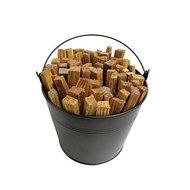 Good Of The Woods 298777 Fatwood Bucket