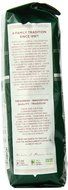 PapaNicholas Coffee Whole Bean Coffee, Italian Espresso, 10 Ounce N52