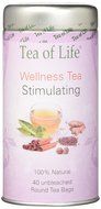 Tea of Life Tea, Memory, 2.12 Ounce N10