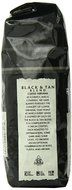 PapaNicholas Coffee Whole Bean Coffee, Italian Espresso, 10 Ounce N55