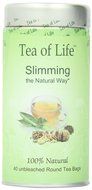 Tea of Life Tea, Memory, 2.12 Ounce N13