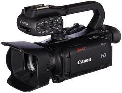 Canon XA30 Professional Camcorder - International Version (No Warranty)