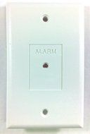 Edwards EST SIGA-LED Remote Alarm Indicator by Edwards Systems Technology
