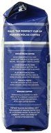 PapaNicholas Coffee Whole Bean Coffee, Italian Espresso, 10 Ounce N60