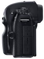 Samsung NX1 28.2 MP Wireless SMART Mirrorless Digital Camera (Body Only)