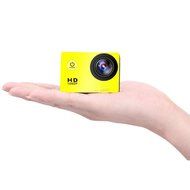 Goldfox SJ4000 Action Camera 1.5&quot; HD Sports Digital Video 1080P Camera Waterproof Car Recorder Black N2