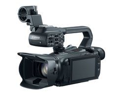 Canon XA20 Professional Camcorder