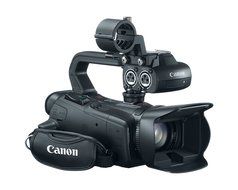 Canon XA20 Professional Camcorder N2