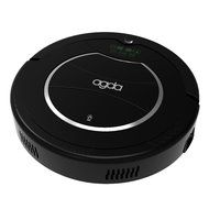 AGDA@ Robotic Vacuum Cleaner Robot Floor Cleaning for Pet Hair Dirt Dust and Hardwood Floors,with Self Charging...
