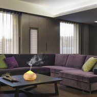 Aromatherapy Essential Oil Diffuser,Werleo 250ml Wood Grain Ultrasonic Cool Mist Whisper Quiet Aroma Air Humidifier... N22