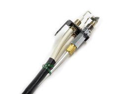 Dexen Electronic Ignition Pilot Assembly, 36-Inch, Natural Gas