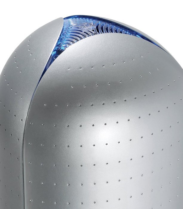 Airfree P2000 Air Purifier, Platinum 2000, Filterless (Complete Set) w/ Bonus: Premium Microfiber Cleaner Bundle
