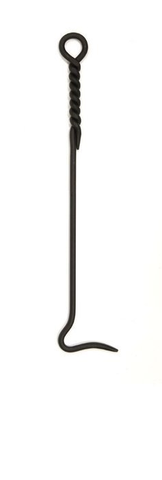 Minuteman International WRM-02P Mini Rope Design Poker, 18-Inch L