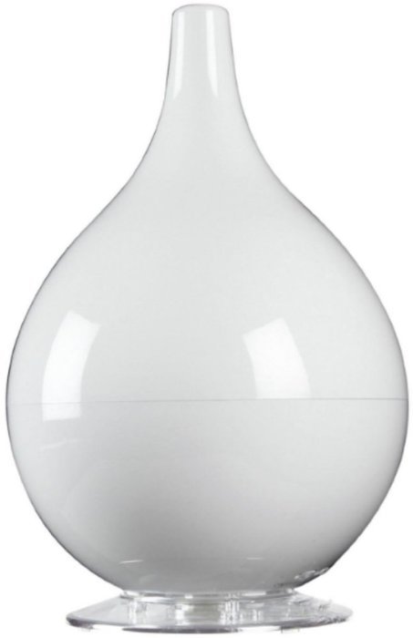 Objecto HM-18WH H2 Hybrid Humidifier, One Size, White N4