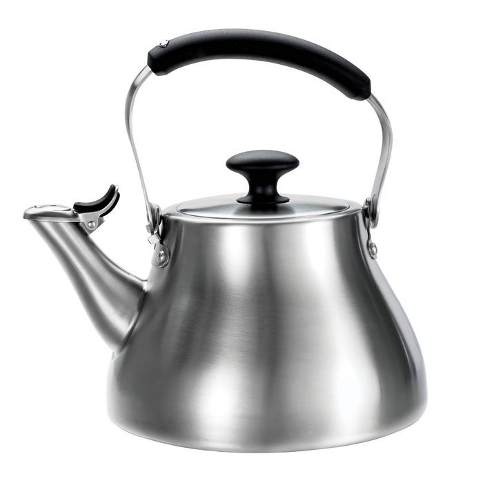 OXO Stainless Steel Tea Kettle N2