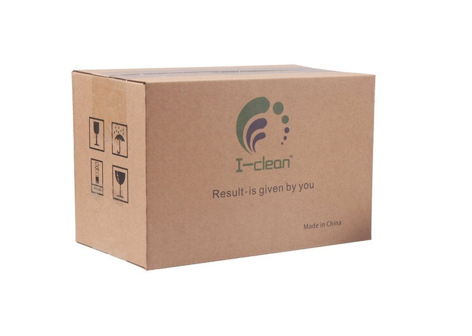 I-clean For iRobot Roomba 770, 780, 790 Vacuum Cleaner Accessories,Including 3pcs Filters, 3pcs Side Brushes,...