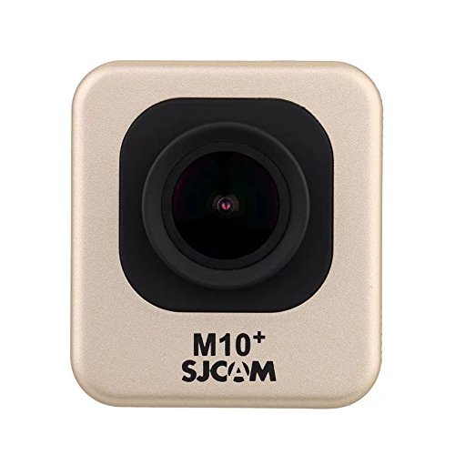 Sjcam M10+ Plus Wifi Mini 2k Gyro Action Camera Sport Dv Video Camcorder Ultra Hd Moto Bike Riding Recorder DVR