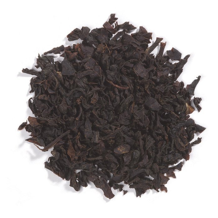 Frontier Chai Tea Certified Organic, Fair Trade Certified, 16 Ounce Bag N11